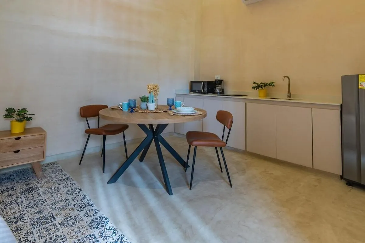 Nueva Apartasuite De Lujo سانتا مارتا
