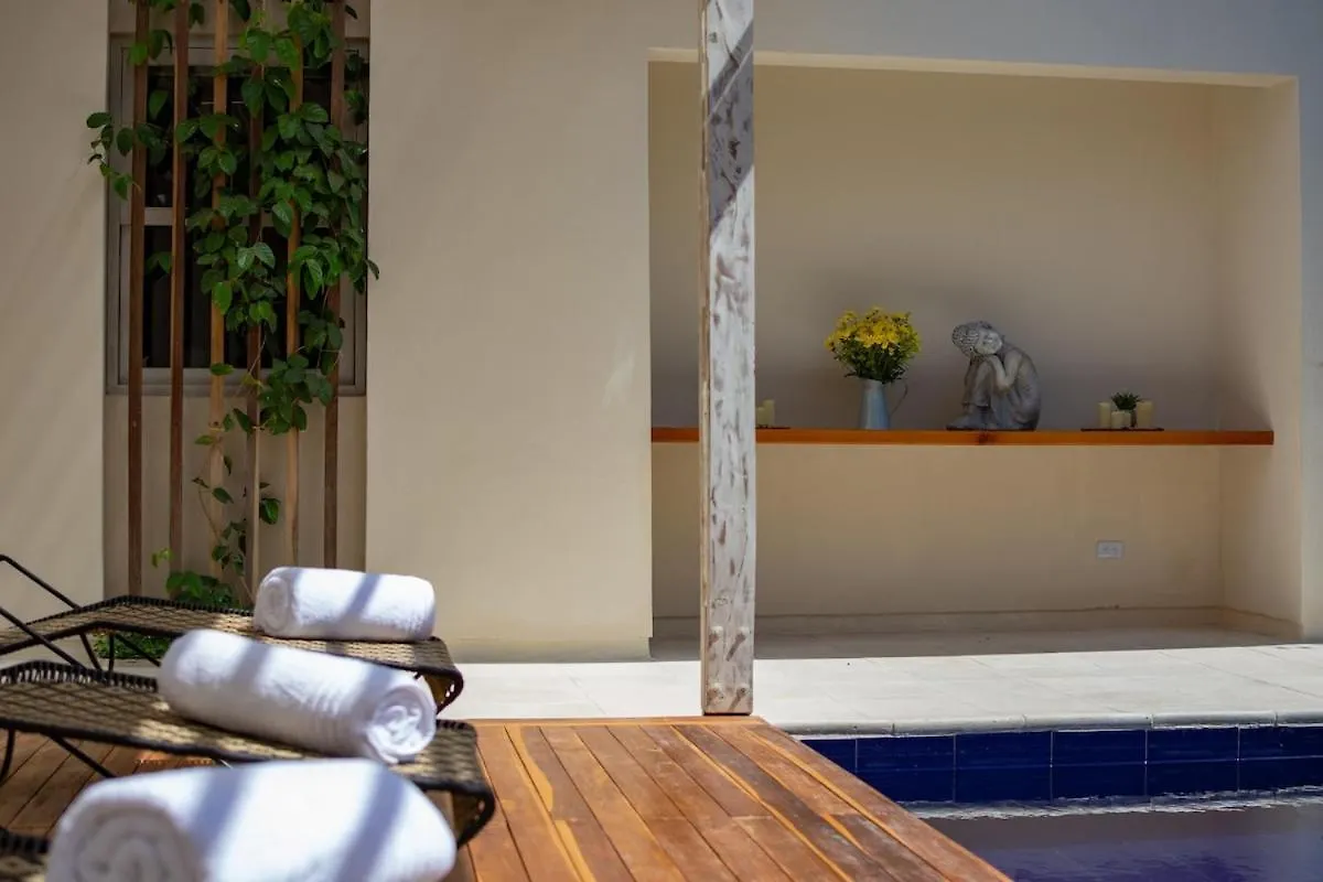 شقة Nueva Apartasuite De Lujo سانتا مارتا