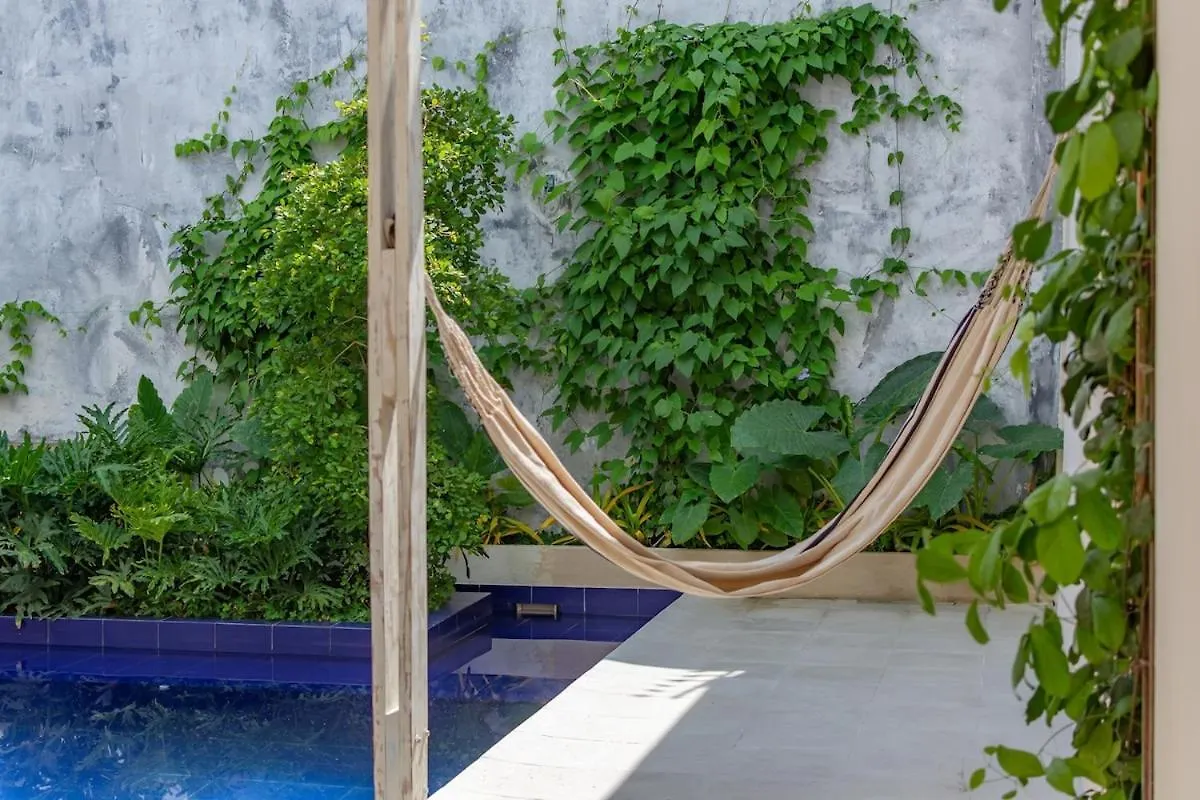 Nueva Apartasuite De Lujo سانتا مارتا 0*,