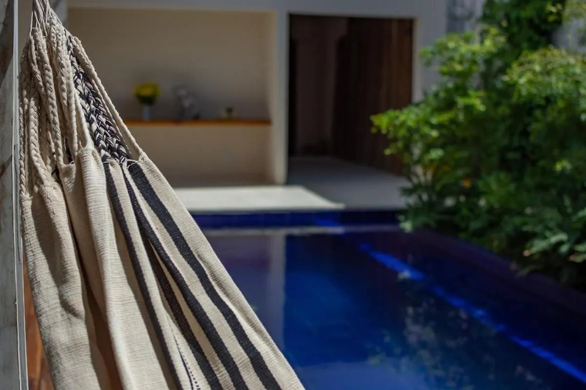 Nueva Apartasuite De Lujo سانتا مارتا