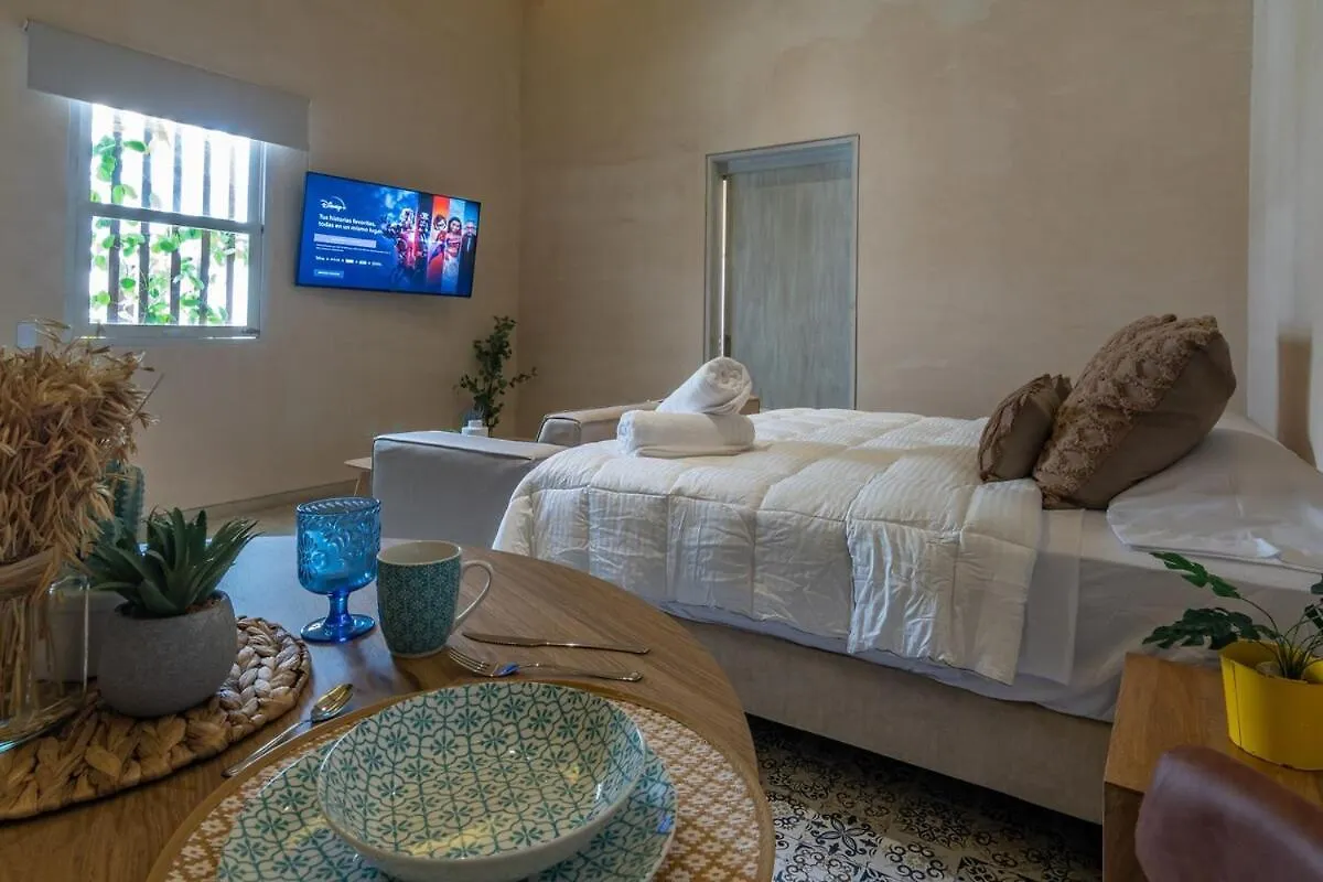شقة Nueva Apartasuite De Lujo سانتا مارتا كولومبيا