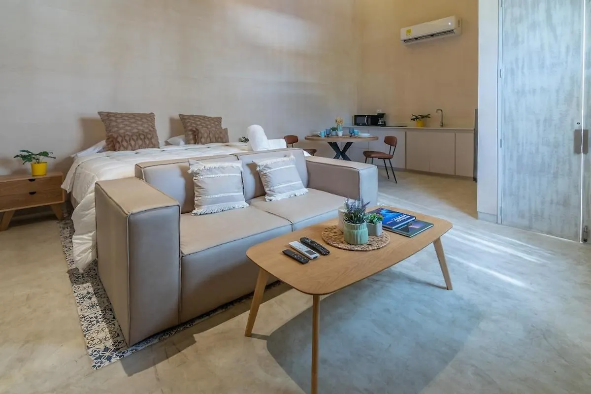 Nueva Apartasuite De Lujo سانتا مارتا